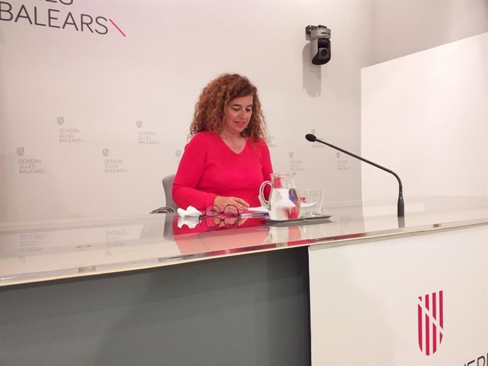 El Govern invertir 1,7 milions en les obres per convertir els quirfans del 