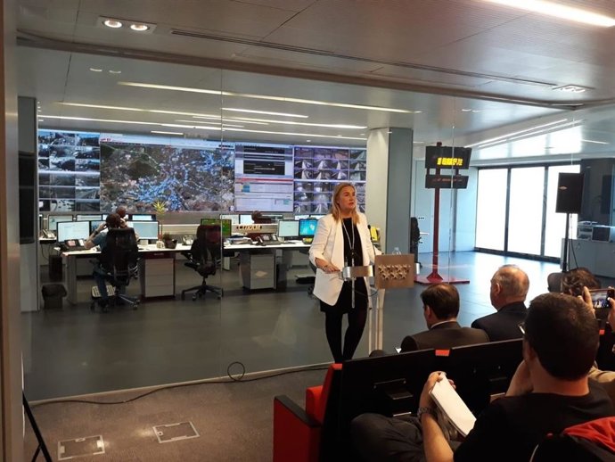 El transporte público de Madrid suma 177,8 millones de nuevos usuarios en estos 