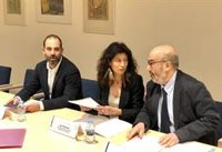 Patio Herreriano acumula en dos años el 22% de sus 878.225 visitantes desde 2002