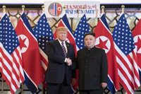Pompeo no descarta más encuentros entre Trump y Kim, aunque "no se ha fijado fecha"