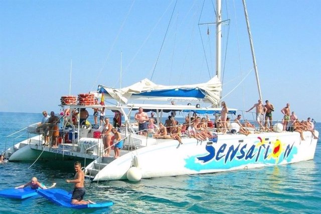COMUNICADO: Fiesta Boats, central de reservas de fiestas en barco 