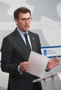 La Xunta estudia aplicar ya "este curso" la prohibición de niños sin vacunar en sus escuelas infantiles