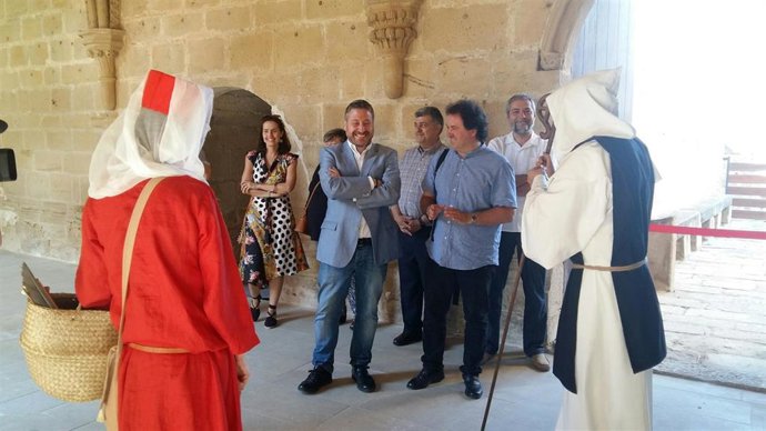 Zaragoza.- El Gobierno impulsa la licitación del contrato de gestión de la Hospe