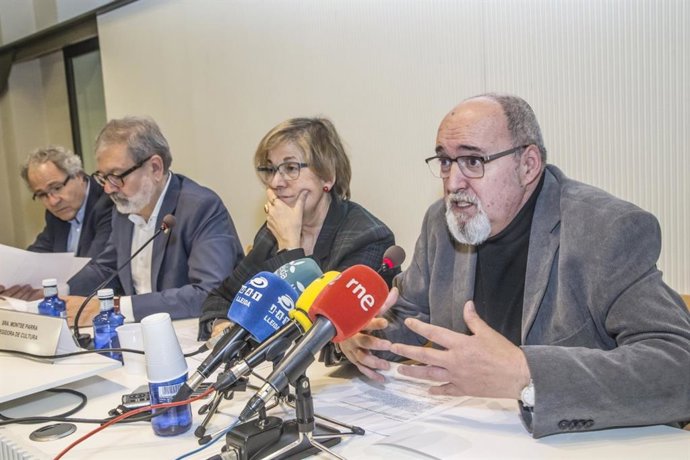 'Hijas De La Paz', Premio Cinefuturo Latino De La Mostra De Cinema Llatinoameric