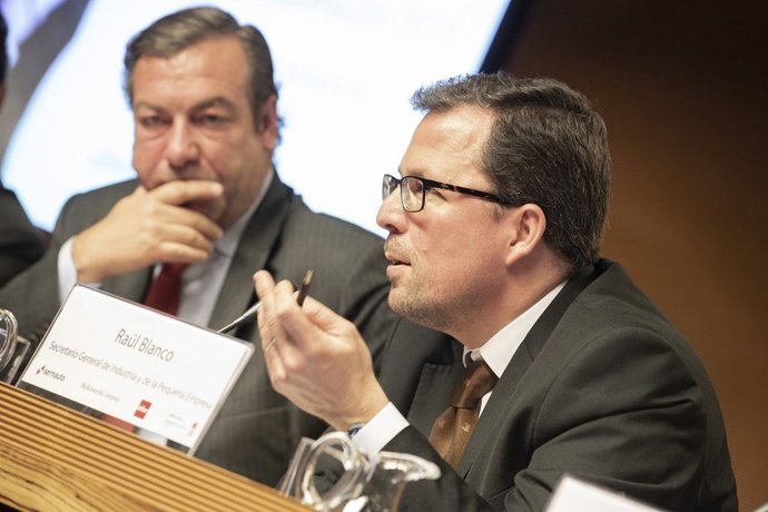 Industria dice que no se pueden cumplir objetivos a 2040 "sin tener en cuenta to