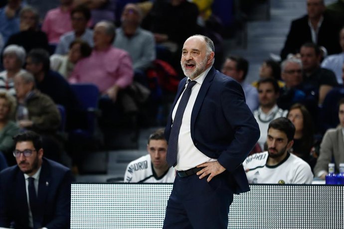 Pablo Laso