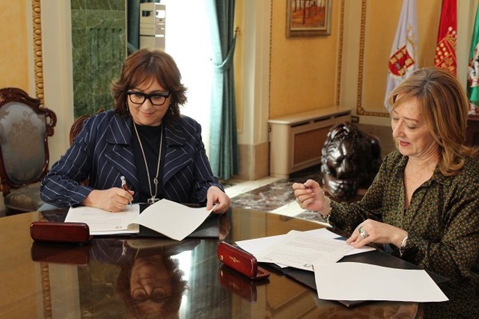 Álava Agencia de Desarrollo (AAD) y Zeppelin firman un acuerdo para impulsar la 