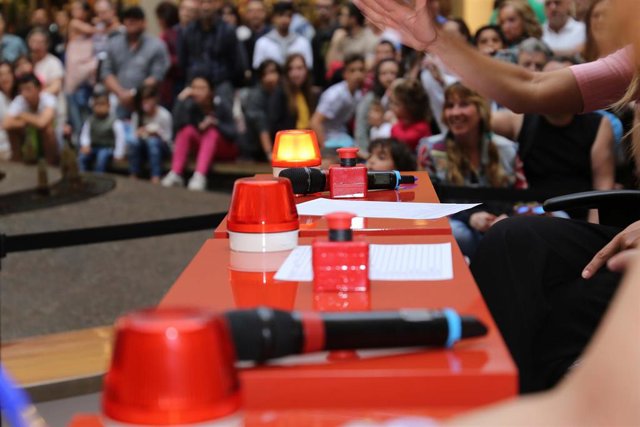 Gana Con Tu Voz en Vallsur