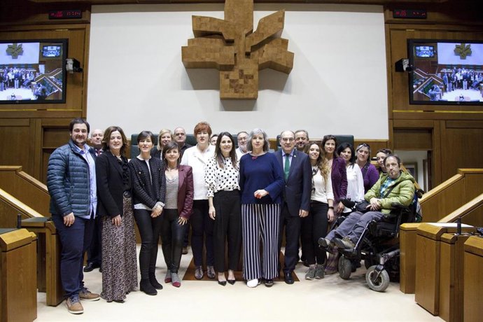 Cámara vasca subraya la necesidad de favorecer la investigación e impulsar el di