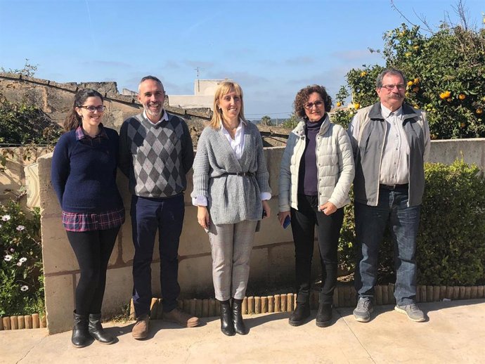 El PP de Felanitx pide al Ayuntamiento que compre los solares en venta de Ca's C