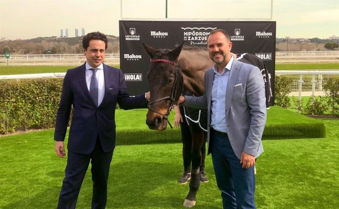 El centenario Gran Premio de Madrid, prueba angular de la temporada de 2019 del 