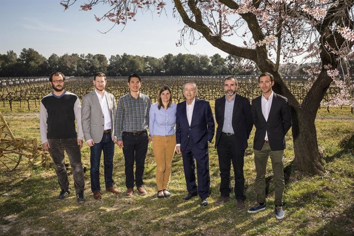 Familia Torres y Jackson Family Wines impulsan un grupo de trabajo para descarbo