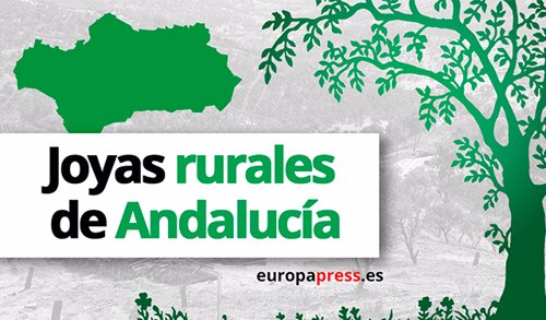 Ocho maravillas rurales para visitar en Andalucía