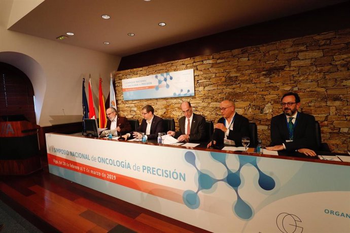 Más de 16.400 pacientes gallegos se beneficiaron en 2018 de las 'vías rápidas' o