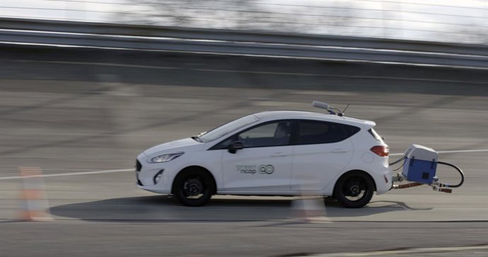 Los eléctricos Hyundai Ioniq y el BMW i3 obtienen las 5 estrellas del Green NCAP