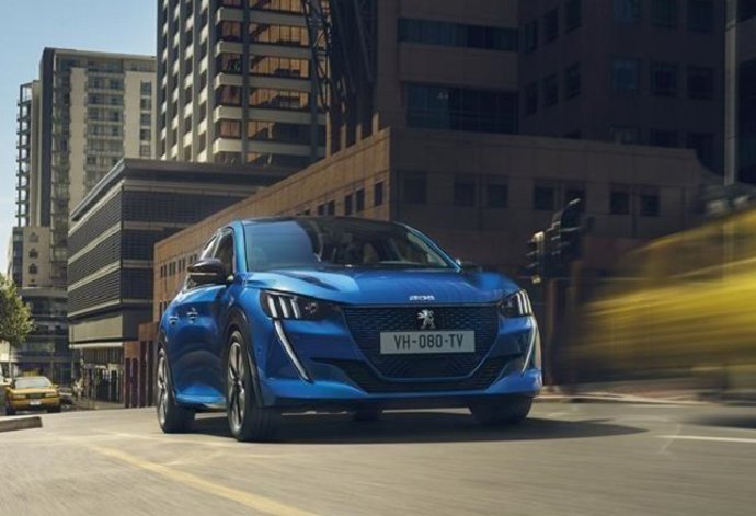 Peugeot desvelará dos primicias mundiales en el próximo Salón de Ginebra