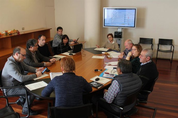 La DPH asiste a siete ferias nacionales en 2019 para afianzar el valor turístico