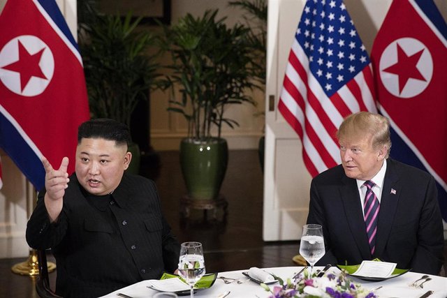 US-North Korea Summit in Vietnam