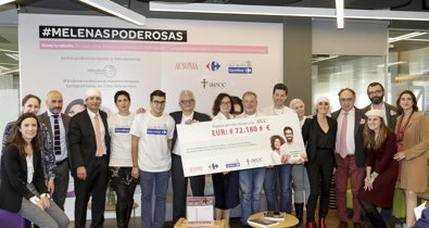 Responsables