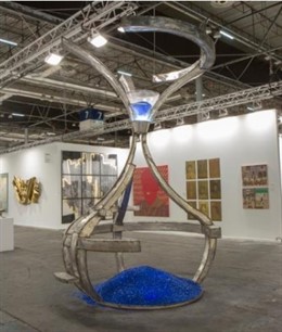 Juan Garaizabal y Ecovidrio presentan La Memoria del Vidrio, la mirada más sos