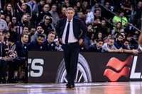 Pesic: "No entiendo por qué la gente no habla sobre clasificarnos para cuartos"