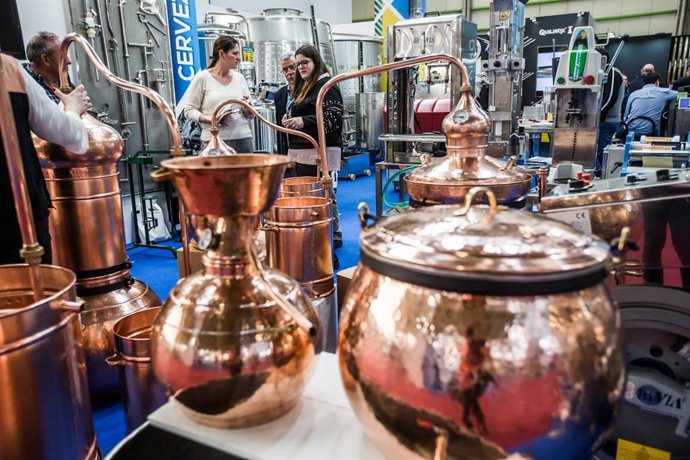 El director general de Feria de Zaragoza califica de "acierto" la puesta en marc