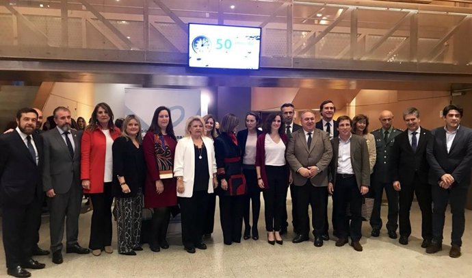 Las víctimas relatan cómo ha sido su vida desde que sufrieron un atentado en el 