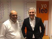 Garicano y tres diputados de Ciudadanos arropan a Igea frente a la exdirigente del PP fichada para Castilla y León