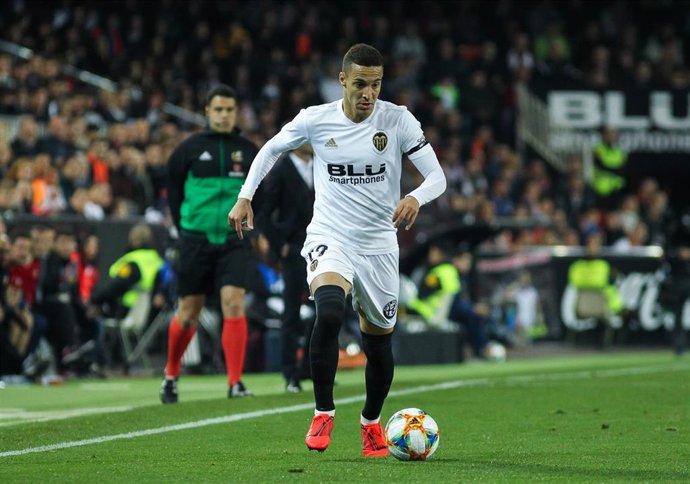 Soccer: King Championship - Valencia v Betis