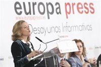 El Gobierno aprobará hoy el Real Decreto para crear la Autoridad Macroprudencial