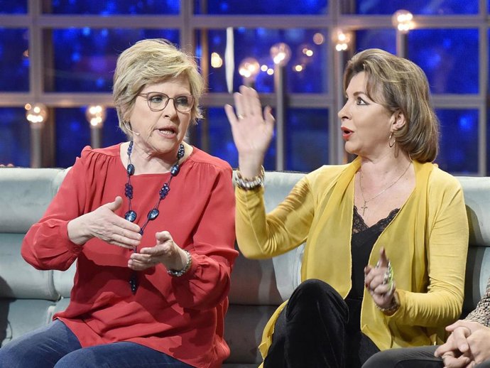 GH DÚO: Maria José y Juani, guerra de titanes por defender lo indefendible de su