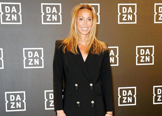 Gemma Mengual: "La cosa ha cambiado pero las mujeres tenemos que demostrar mucho