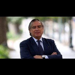 Gijón.- López Asenjo será el candidato del PP a la Alcaldía de Gijón