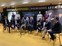 Martín Vázquez: "El Real Madrid hizo una mala planificación, está por encima de Ronaldo"