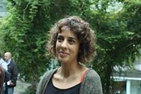 Alexandra Fernández sopesa abandonar la militancia de Anova, a la que acusa de servir de "pata del proyecto de Podemos"