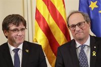 La Generalitat gastó 17 millones en la agencia tributaria de la República y preveía otros 500 millones