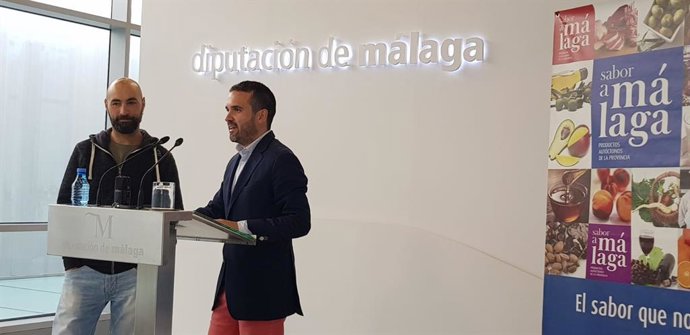 Málaga.- Sabor a Málaga apoya al chef Estrella Michelin Benito Gómez en la carre