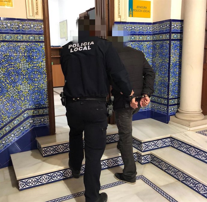 Detenido Un Varón Por Presuntos Abusos Sexuales A Dos Mujeres En Un Parque De La