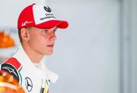 Vettel pide "el tiempo necesario" para que Mick Schumacher pueda madurar