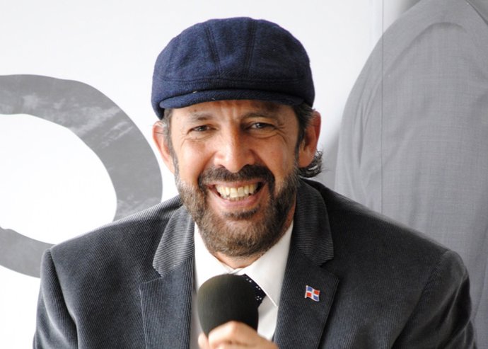 JUAN LUIS GUERRA ME INSPIRO EN EL AMOR DE MI MUJER Y MIS HIJOS 