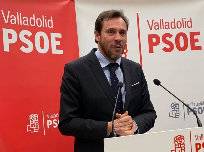 Listas Electorales del PSOE