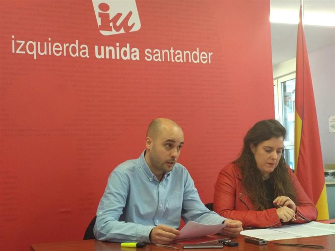 IU denuncia ante la Comisión Europea el proyecto de extracción de zinc de Salía