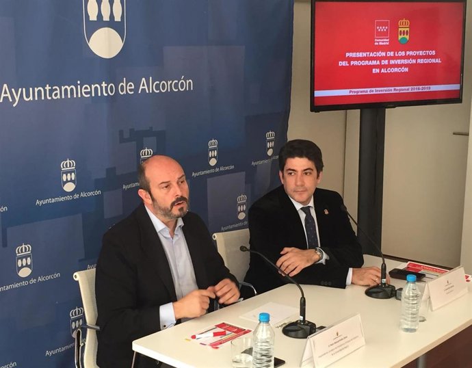 Rollán considera "muy acertada" la propuesta de soterrar 3,8 kilómetros de la en