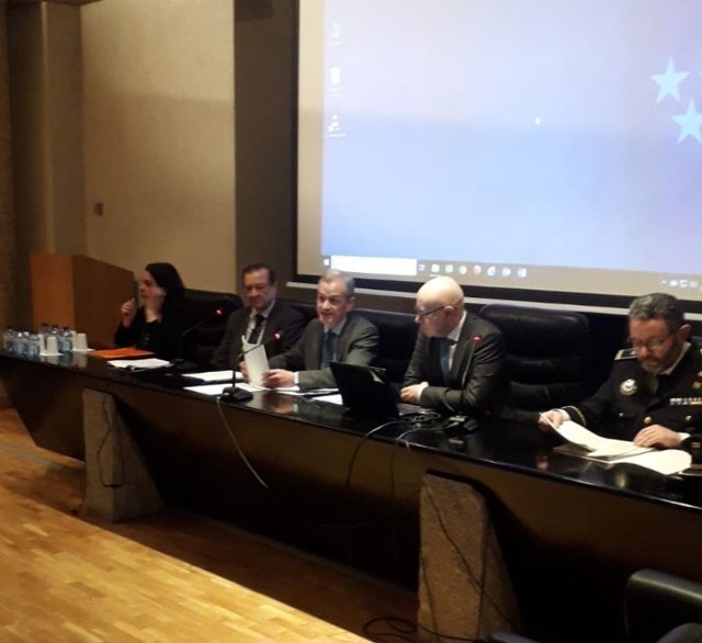 La capital registró 39 accidentes de patinetes eléctricos entre agosto y diciemb