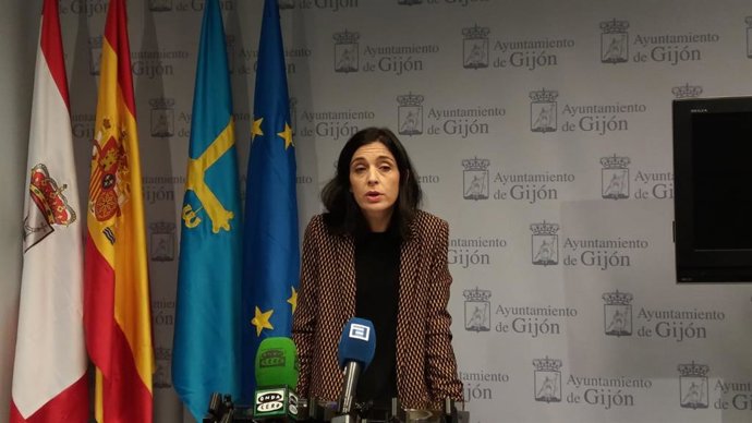 Gijón.- El Ayuntamiento ya tiene comprometidos unos 2,3 millones de los 35,2 del