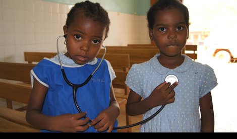 Cooperación y Desarrollo