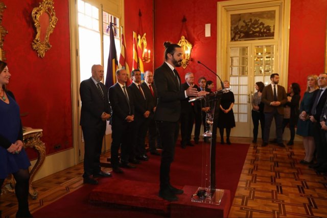 Picornell considera que el REB es "aún insuficiente para revertir los costes de 