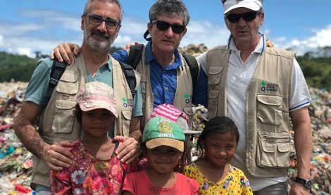 Cooperación y Desarrollo