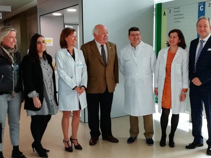 La Consejería de Salud impulsará los CARE Y los centros de Antención Primaria, p