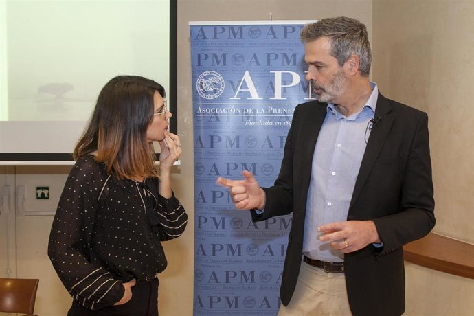 Medios españoles recibieron en 2018 un total de 75 millones de visitas al mes de